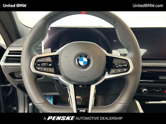 2026 BMW M4 xDrive