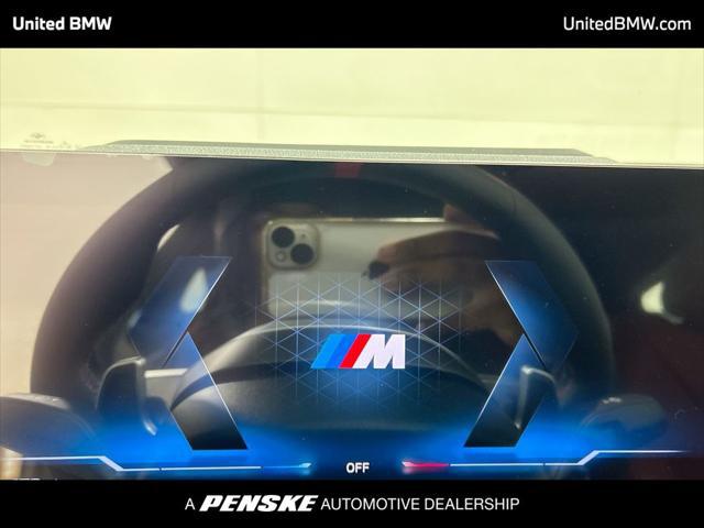 2026 BMW M4 xDrive