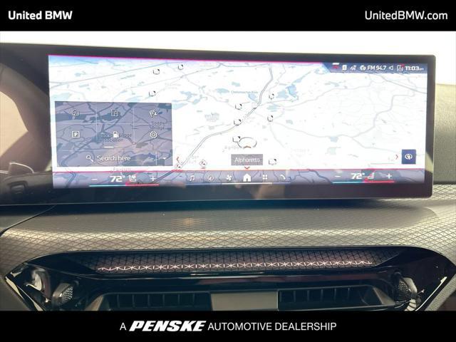 2026 BMW M4 xDrive