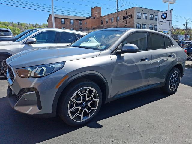 2026 BMW X2 xDrive28i