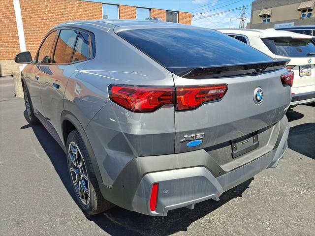2026 BMW X2 xDrive28i