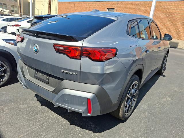 2026 BMW X2 xDrive28i
