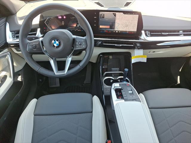 2026 BMW X2 xDrive28i
