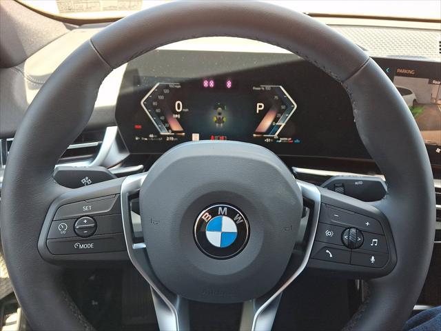 2026 BMW X2 xDrive28i