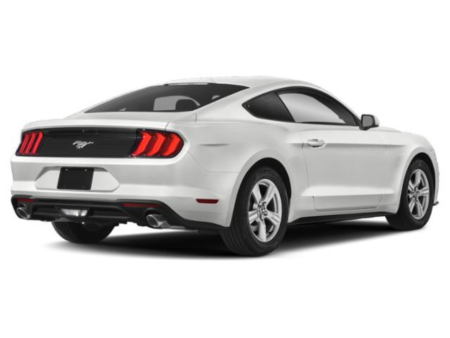 2020 Ford Mustang EcoBoost Fastback