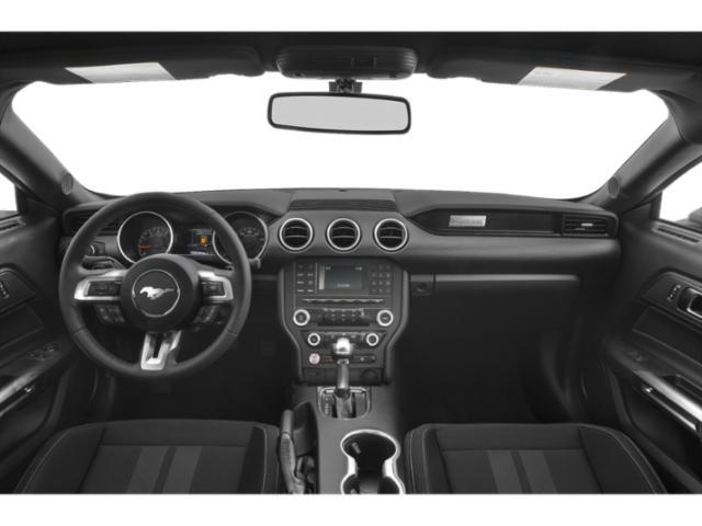 2020 Ford Mustang EcoBoost Fastback