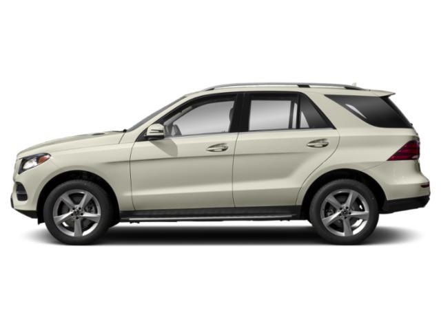 2019 Mercedes-Benz GLE GLE 400 4MATIC