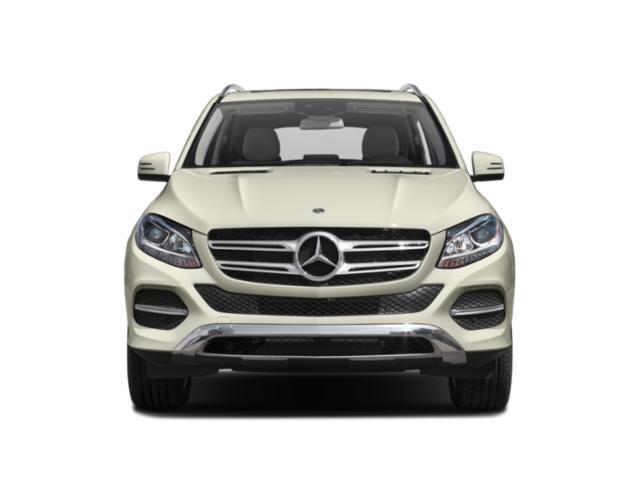 2019 Mercedes-Benz GLE GLE 400 4MATIC