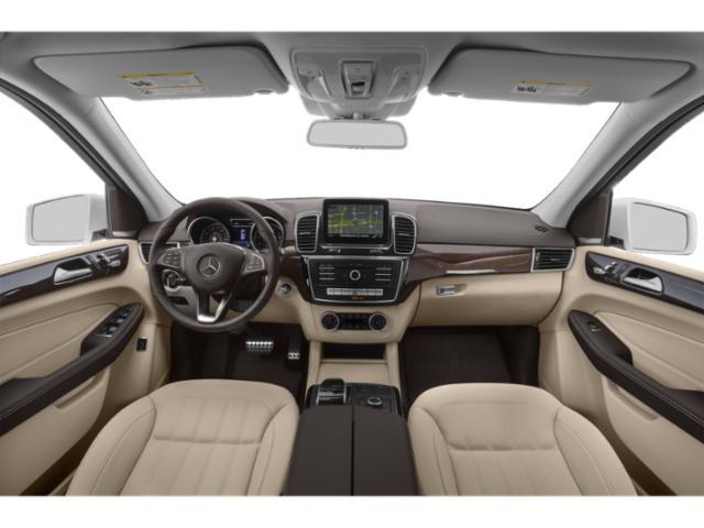 2019 Mercedes-Benz GLE GLE 400 4MATIC