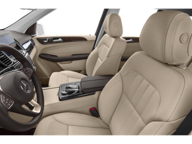 2019 Mercedes-Benz GLE GLE 400 4MATIC