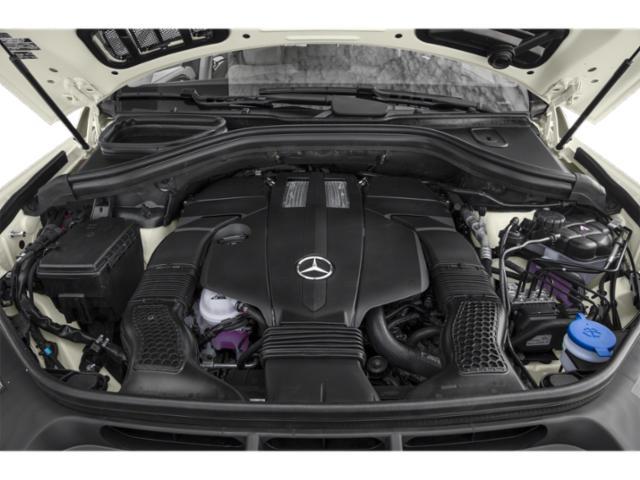 2019 Mercedes-Benz GLE GLE 400 4MATIC