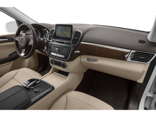 2019 Mercedes-Benz GLE GLE 400 4MATIC