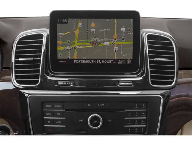 2019 Mercedes-Benz GLE GLE 400 4MATIC