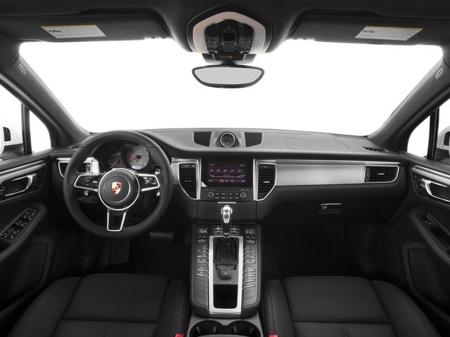 2018 Porsche Macan GTS