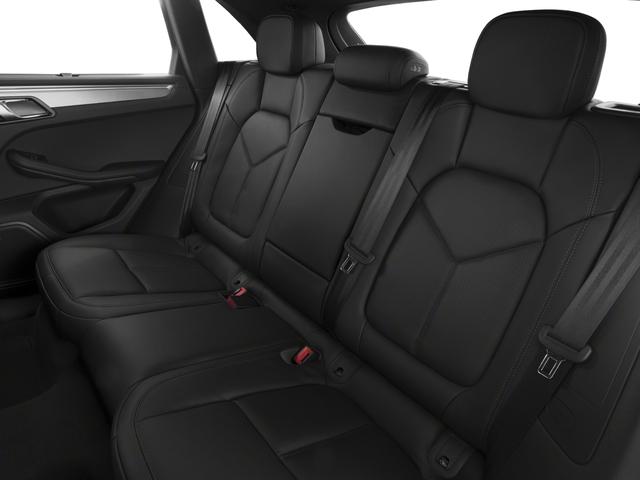 2018 Porsche Macan GTS