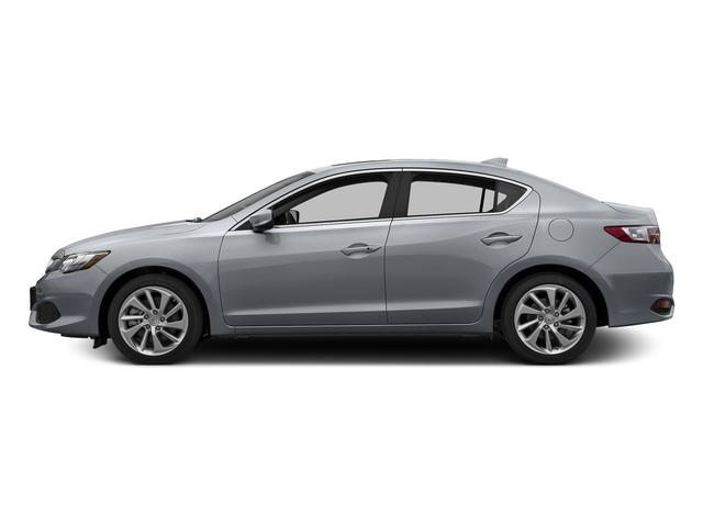 2016 Acura ILX Premium Package