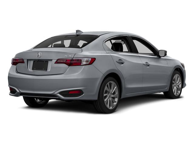 2016 Acura ILX Premium Package