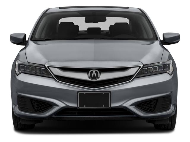 2016 Acura ILX Premium Package
