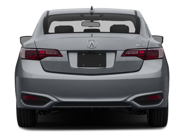 2016 Acura ILX Premium Package