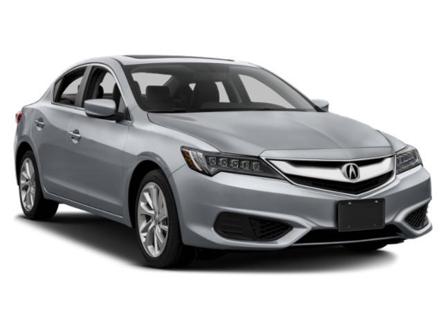2016 Acura ILX Premium Package