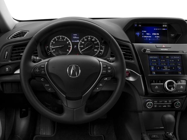 2016 Acura ILX Premium Package