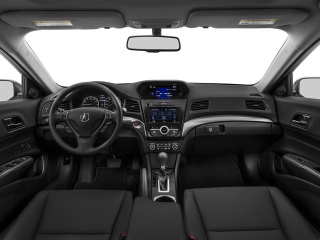 2016 Acura ILX Premium Package