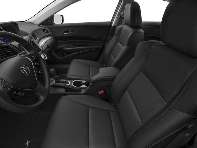 2016 Acura ILX Premium Package