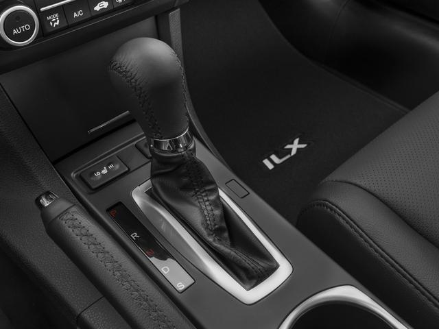 2016 Acura ILX Premium Package