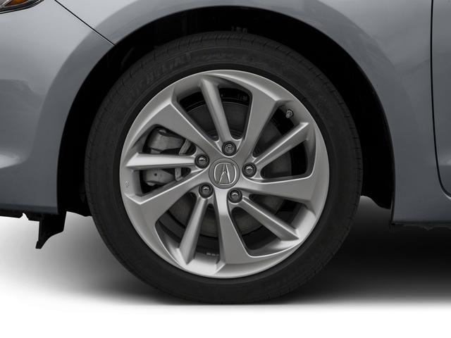 2016 Acura ILX Premium Package