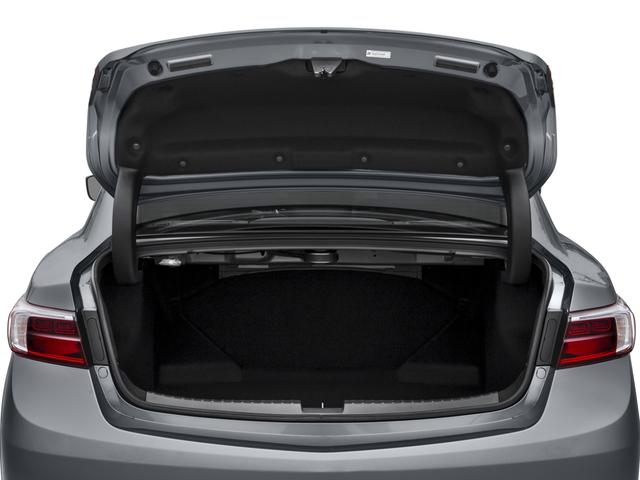 2016 Acura ILX Premium Package