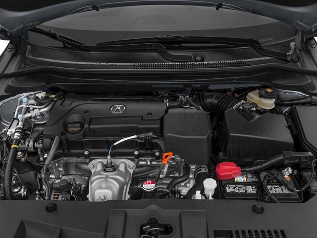2016 Acura ILX Premium Package