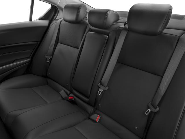 2016 Acura ILX Premium Package