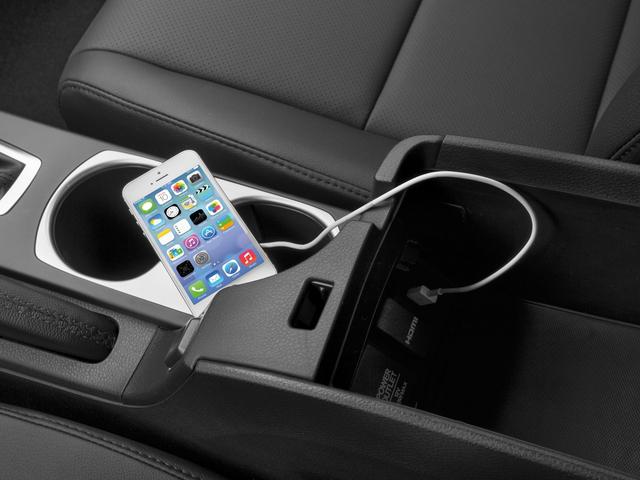 2016 Acura ILX Premium Package