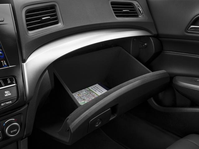 2016 Acura ILX Premium Package