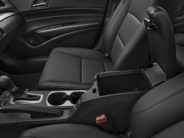 2016 Acura ILX Premium Package