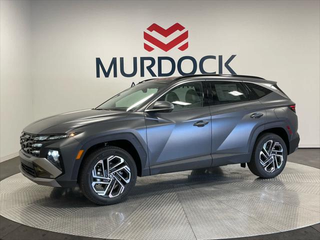 2026 Hyundai Tucson Limited for sale in MURRAY, UT