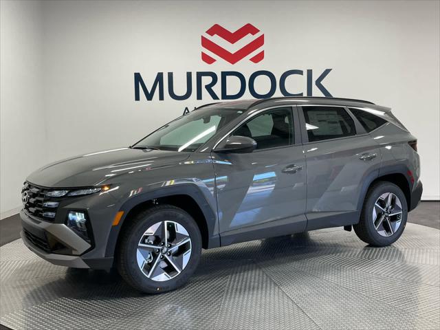 2026 Hyundai Tucson SEL for sale in MURRAY, UT
