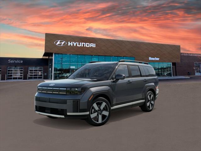 2026 Hyundai Santa Fe Limited for sale in WAUKESHA, WI