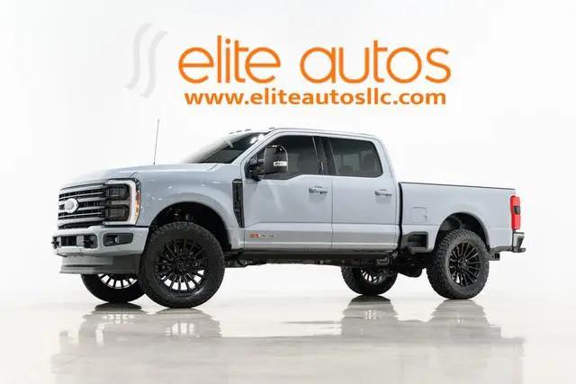 2026 Ford F-250 Platinum for sale in Jonesboro, AR