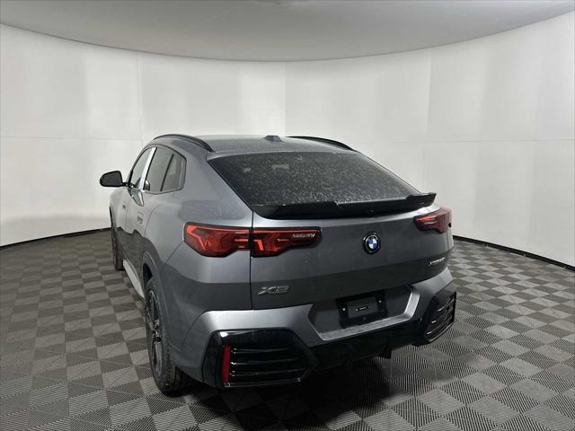 2026 BMW X2 xDrive28i