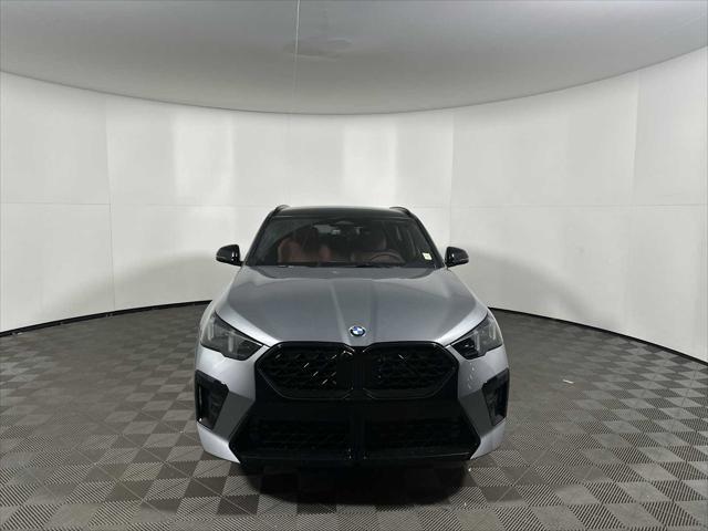 2026 BMW X2 xDrive28i