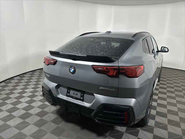 2026 BMW X2 xDrive28i