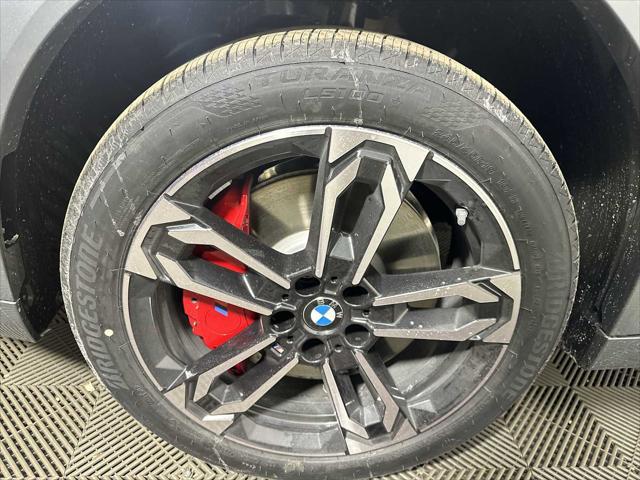 2026 BMW X2 xDrive28i