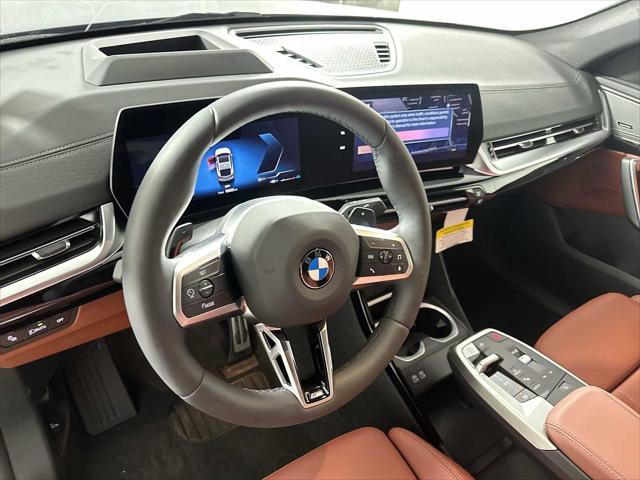 2026 BMW X2 xDrive28i