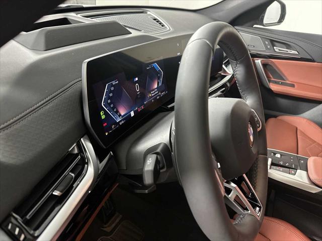 2026 BMW X2 xDrive28i