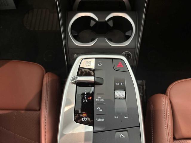 2026 BMW X2 xDrive28i