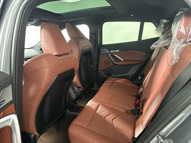 2026 BMW X2 xDrive28i