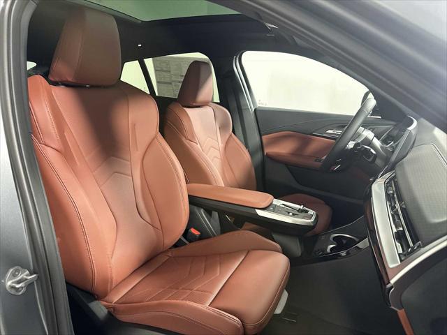 2026 BMW X2 xDrive28i