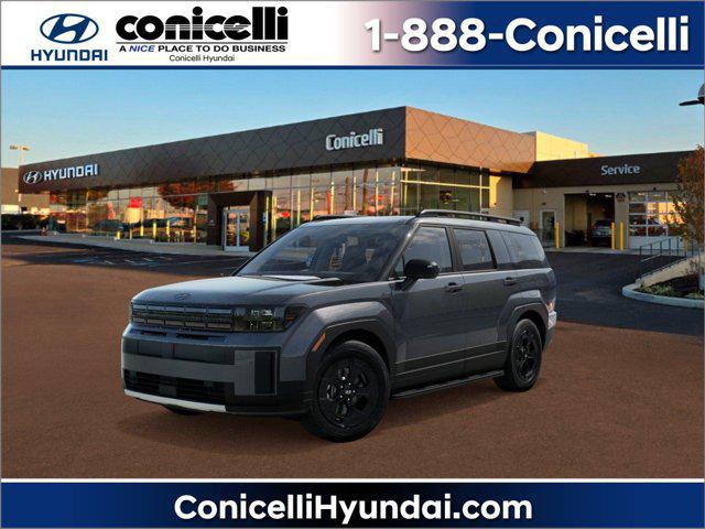 2026 Hyundai Santa Fe XRT for sale in CONSHOHOCKEN, PA