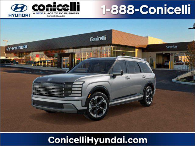 2026 Hyundai Palisade Limited for sale in CONSHOHOCKEN, PA